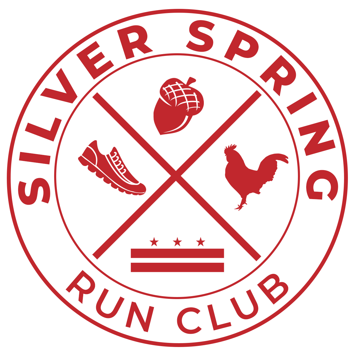 SSRC - Badge